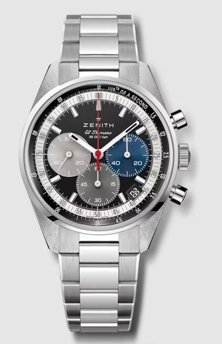 Replica Zenith Watch Chronomaster Original 03.3200.3600/22.M3200
